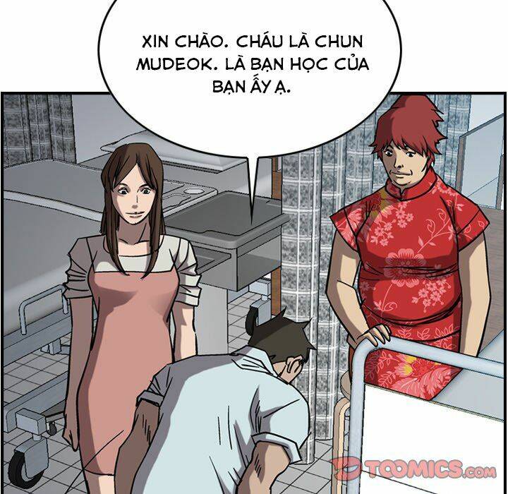 huyền thoại : khởi đầu chapter 77 71