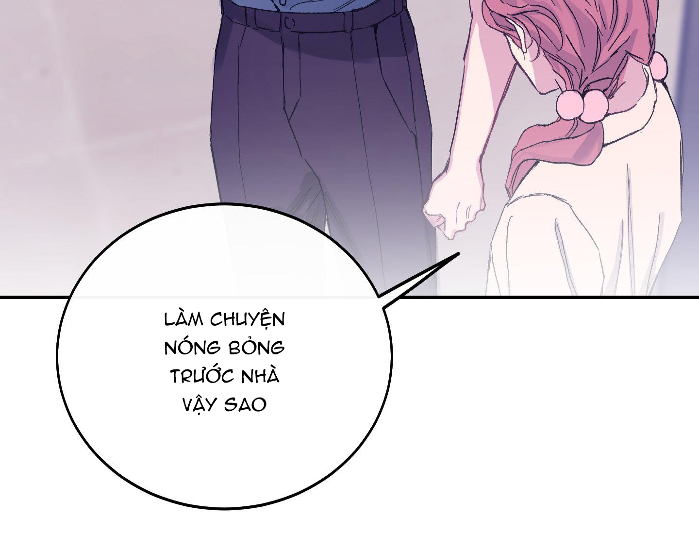 lãng mạn giả dối chapter 8 156