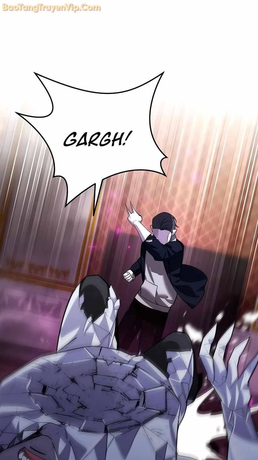 Bản Ngã Thay Đổi chapter 20 21