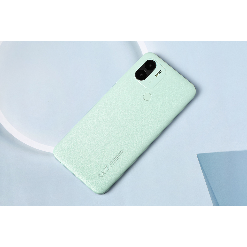 Điện thoại Xiaomi Redmi A2+ (3GB/64GB) - Hàng Chính Hãng