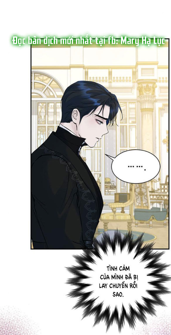 tôi tưởng bản thân không còn sống được bao lâu! chapter 13.2 22