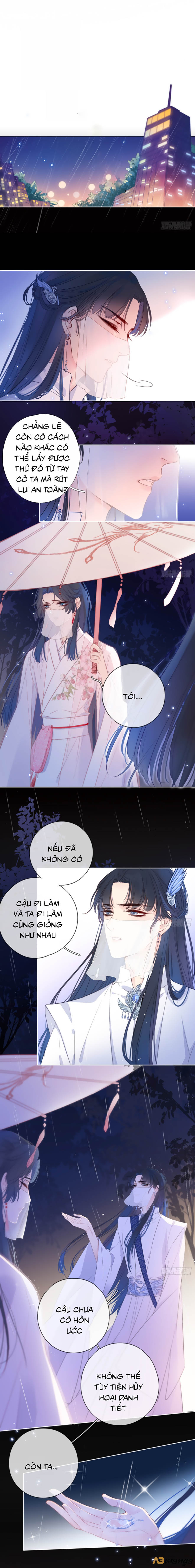 kim ốc tàng kiều chapter 1 9
