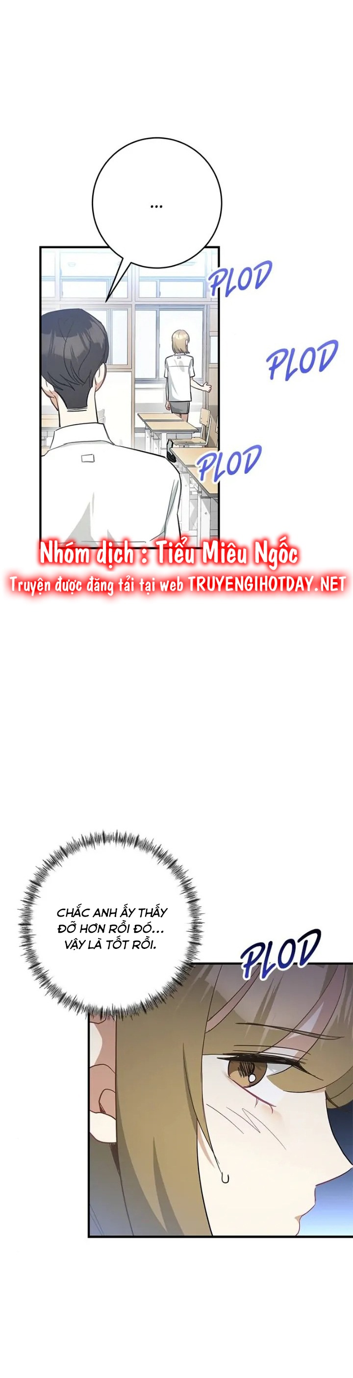 nụ hôn của tên ác ma chapter 36 21