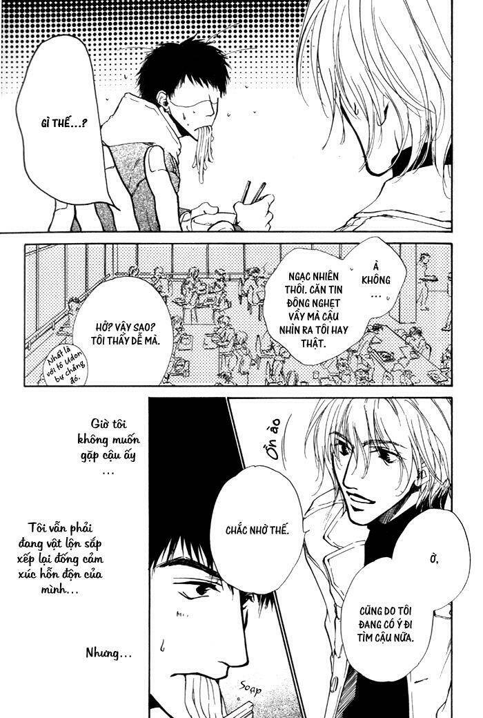 spell (bùa mê) chapter 3 12