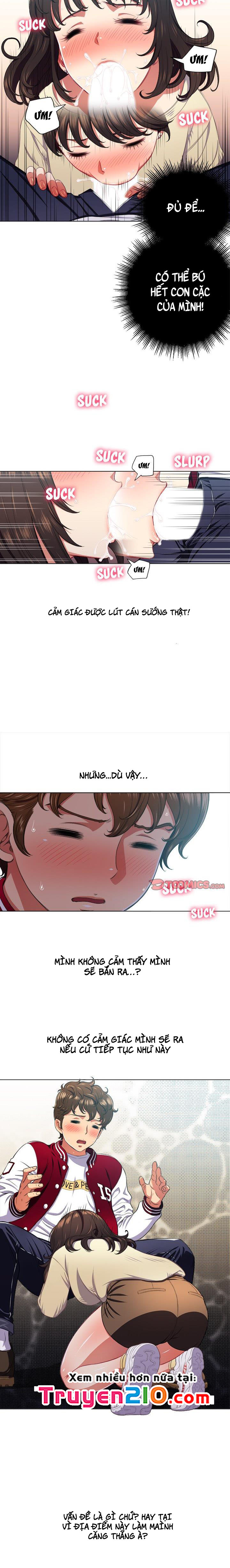 my high school bully chapter 13 11