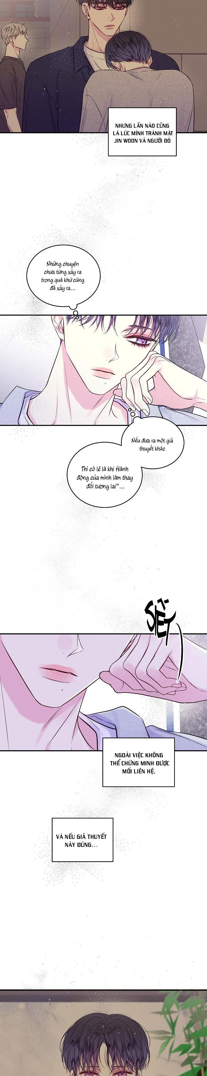 bình minh thứ hai chapter 28 25