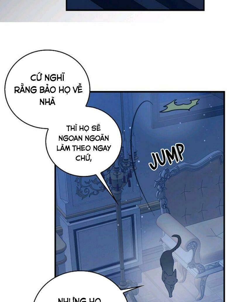 tôi là bạn gái cũ của một người lính chapter 52 7