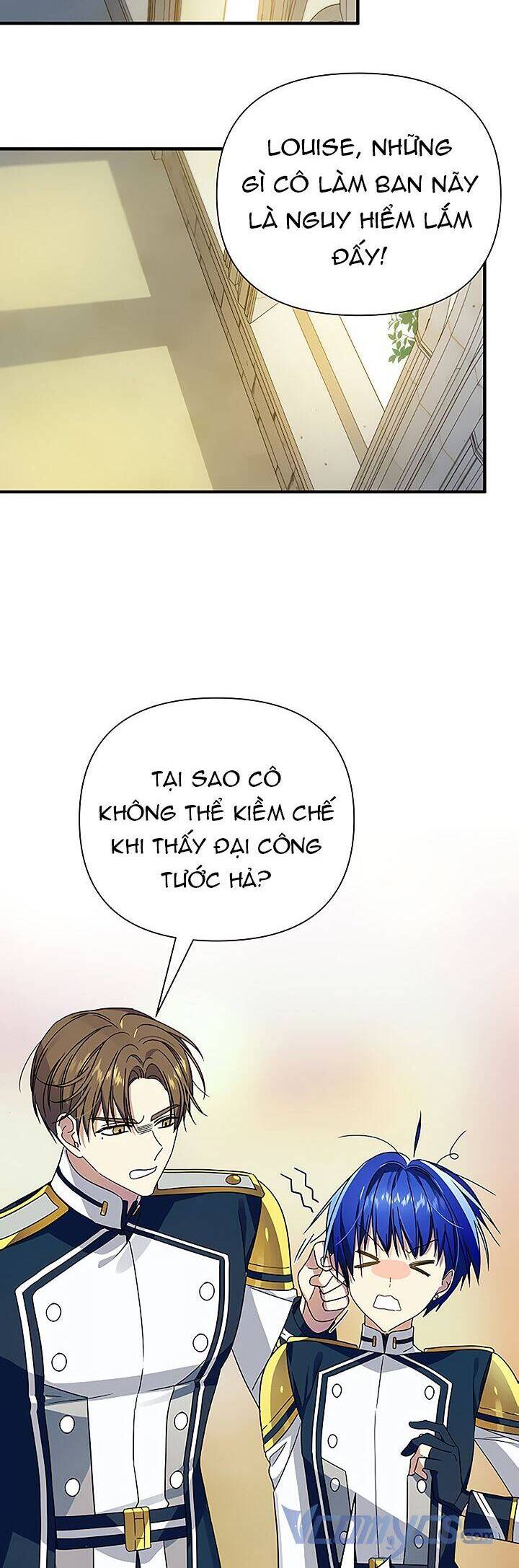 từ lúc bắt đầu tôi vẫn luôn ở bên em chapter 30 34