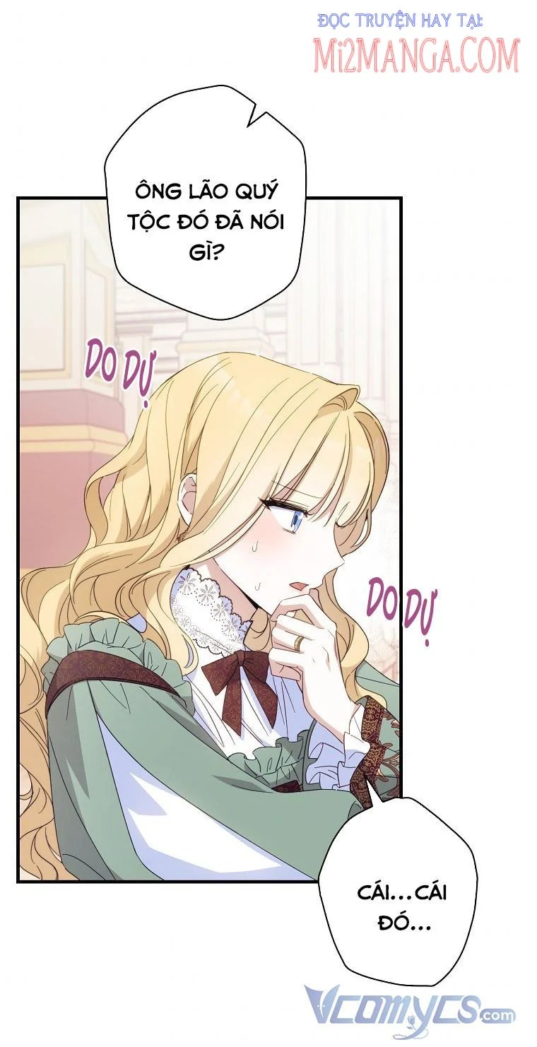 phương pháp khiến chồng đứng về phía của tôi chapter 24.5 28