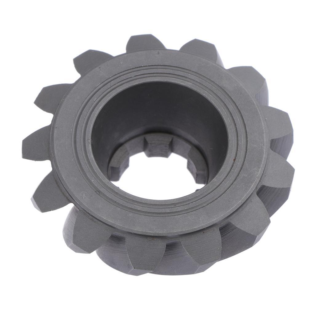 Outboard Engine Pinion Gear For ,  40HP X 66T-45551-00