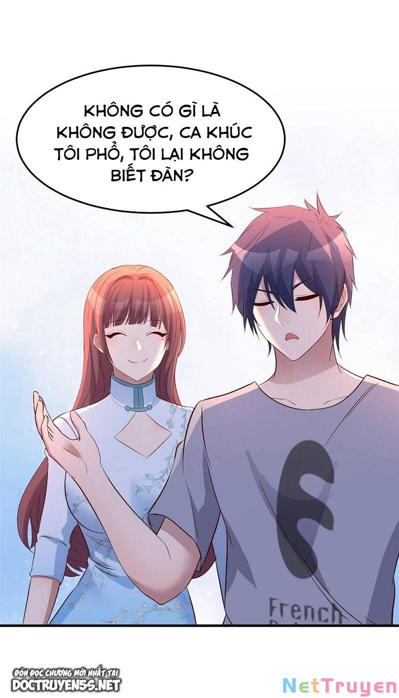 chị gái tôi là đại minh tinh chapter 134 5