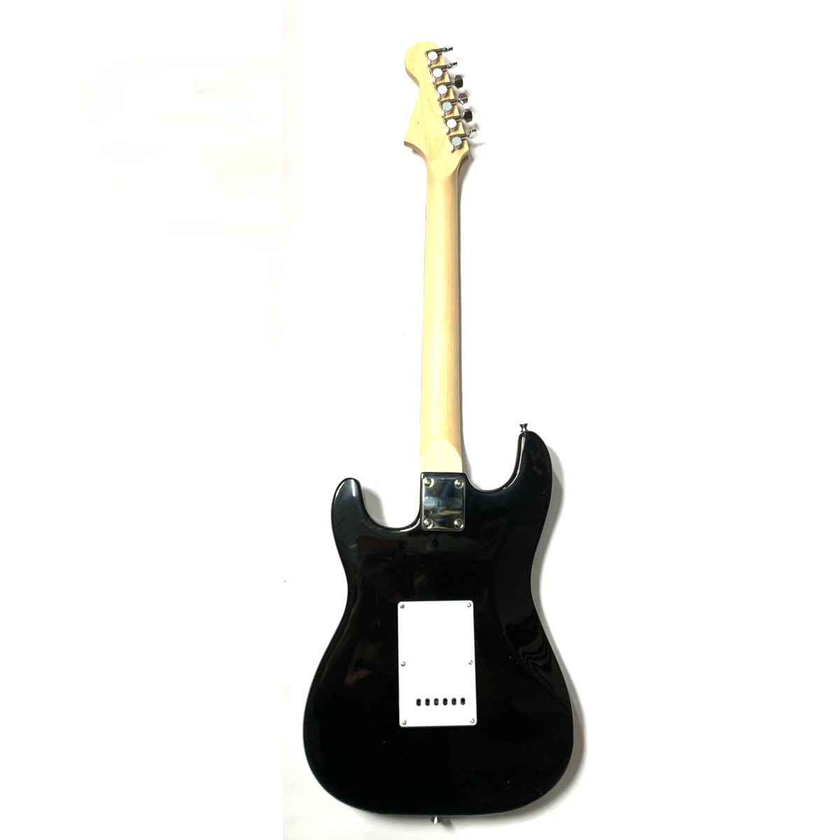 Đàn Guitar Điện 3 Mobin Giá Rẻ Tập Chơi