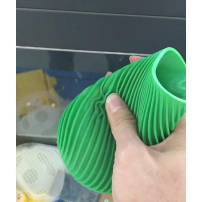 Nhựa in 3D TPU HUTI Filament 1kg 1.75mm