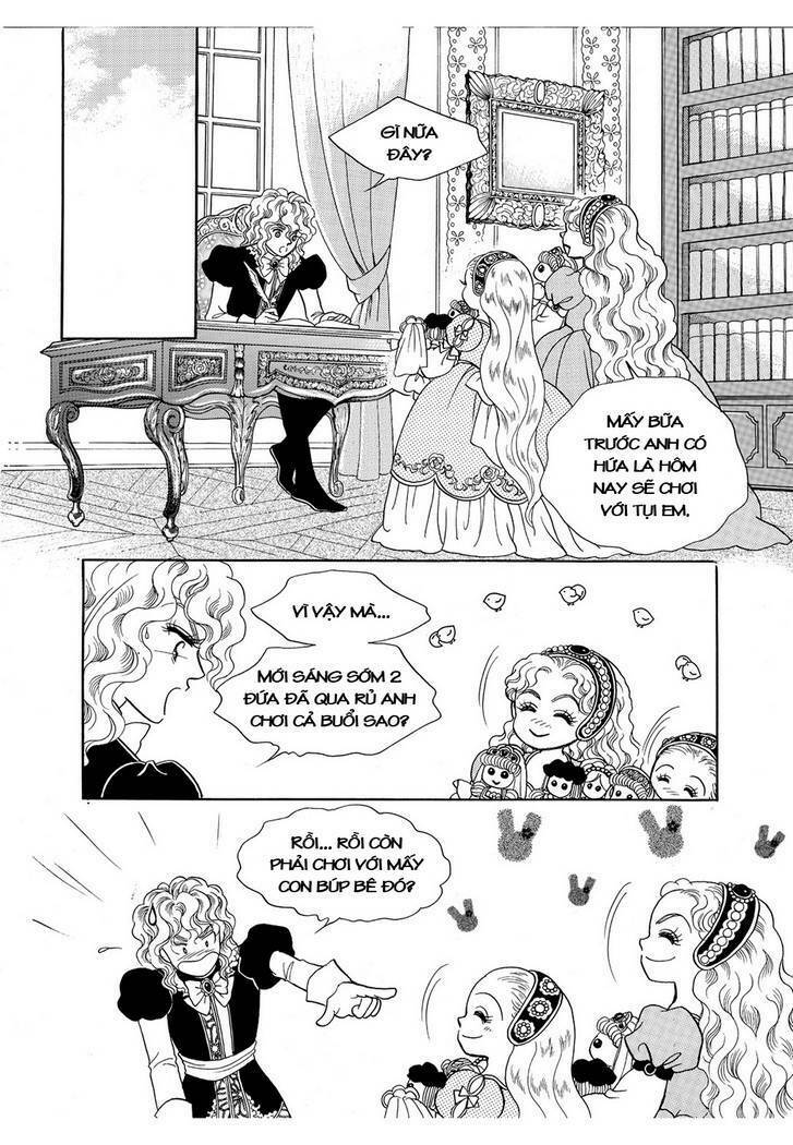 princess manhwa chapter 54 28