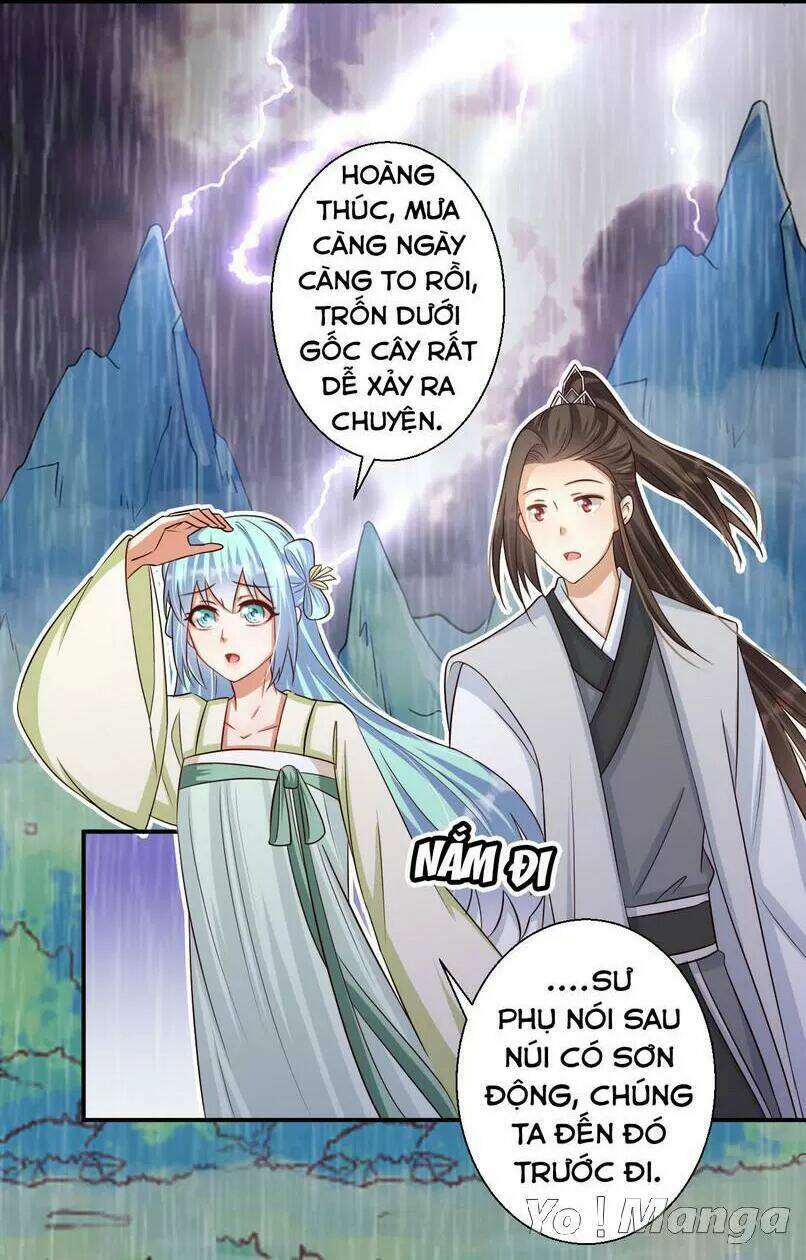 độc y cuồng phi chapter 43 23