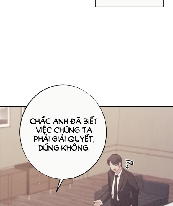 [18+] người vợ quyến rũ chapter 11.2 35