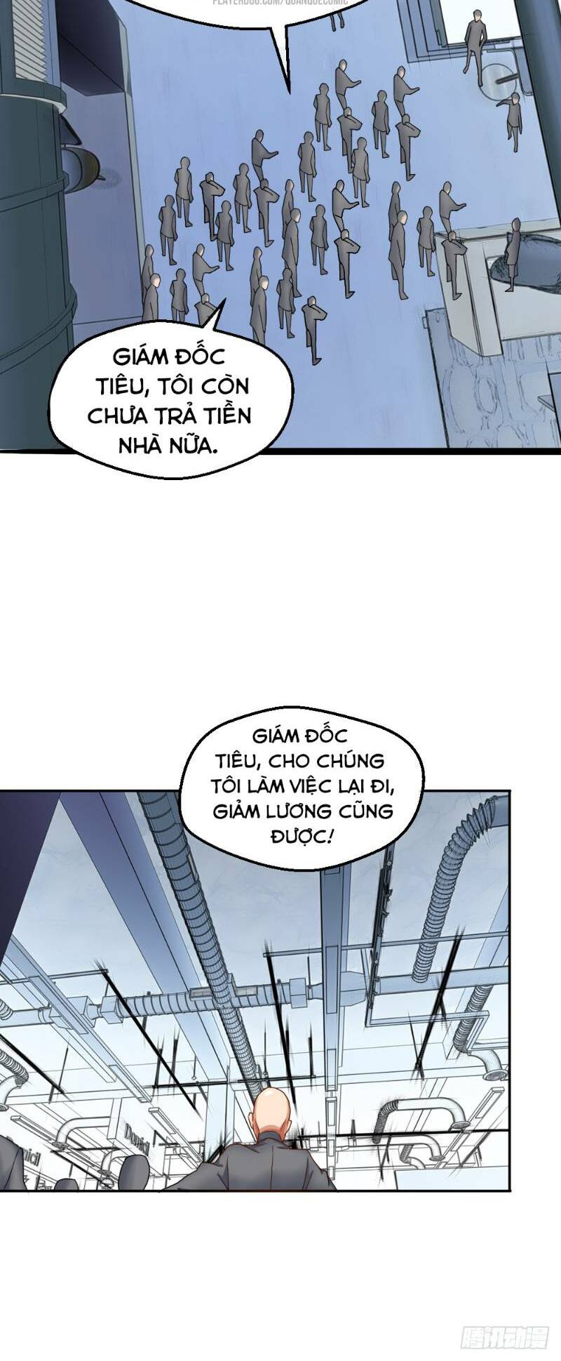 tuyệt thế thiên tài hệ thống chapter 33 33