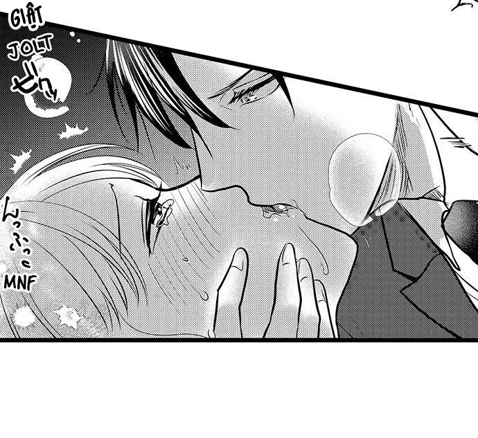 sự huấn luyện của bạo chúa chapter 6.2 10