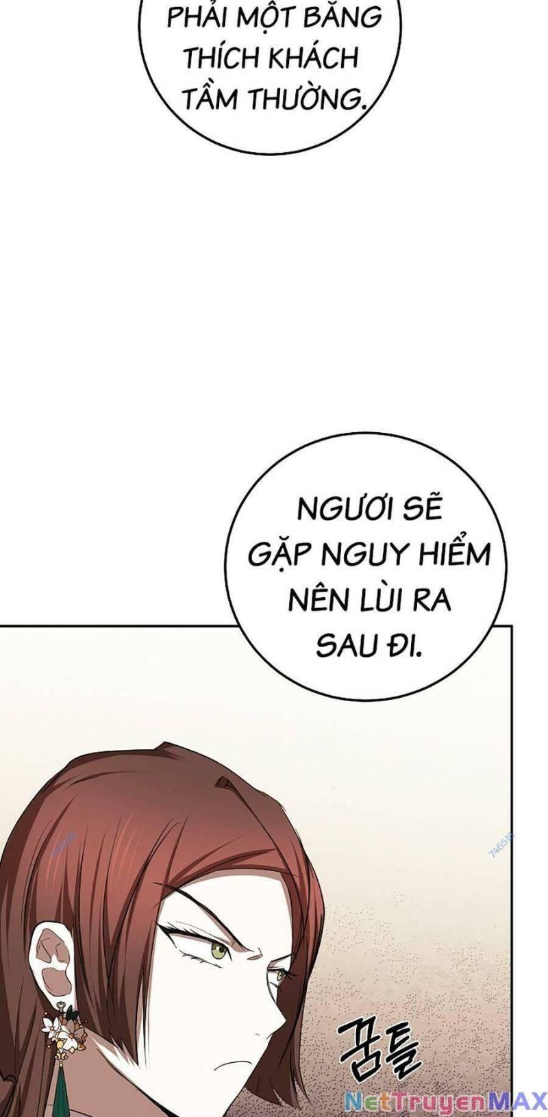 võ đang kỳ hiệp chapter 104 93