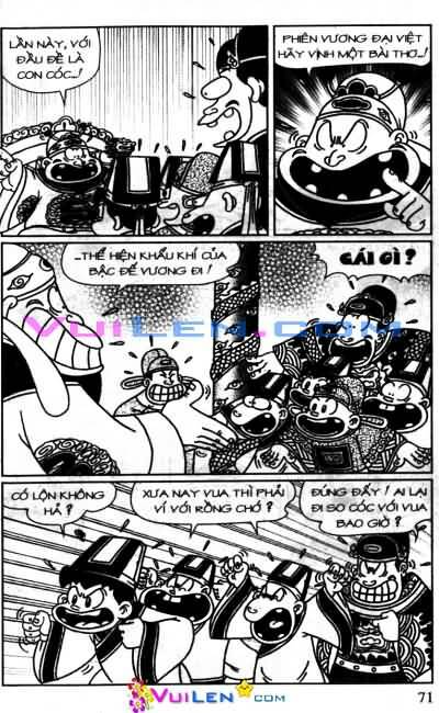 thần đồng đất việt chapter 103 71