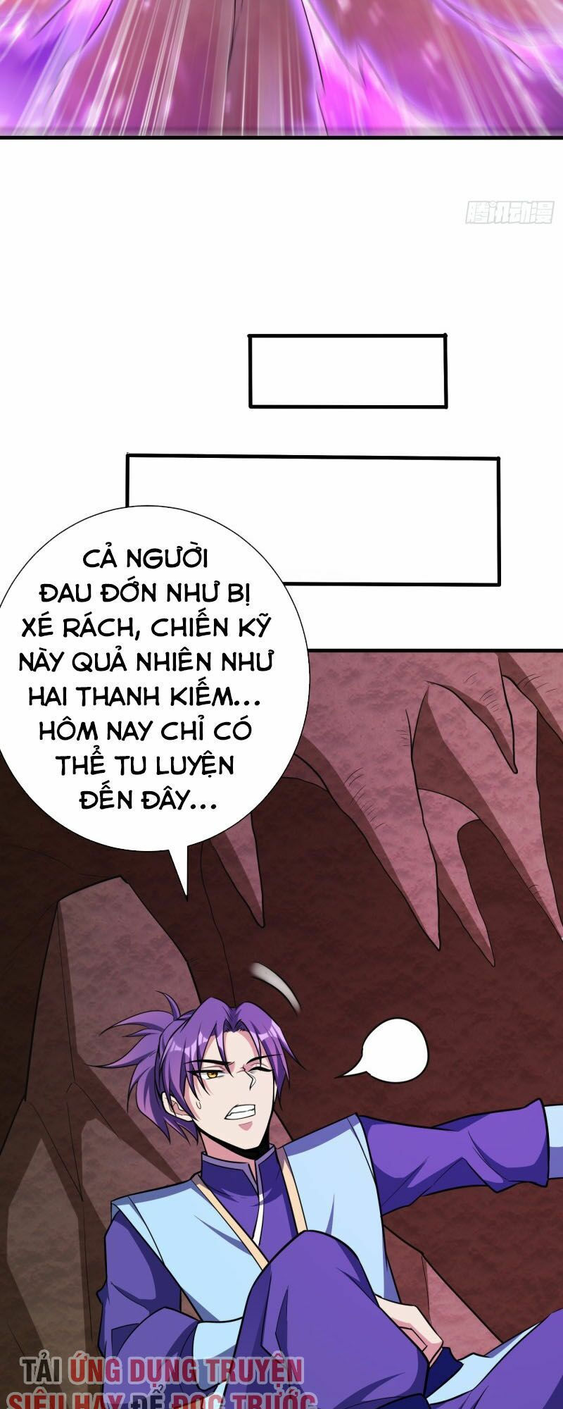 yêu giả vi vương chapter 155 20