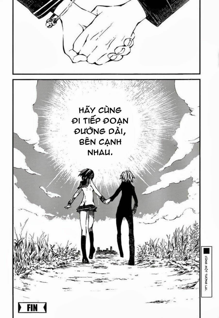 yaotsukumo chapter 10 36