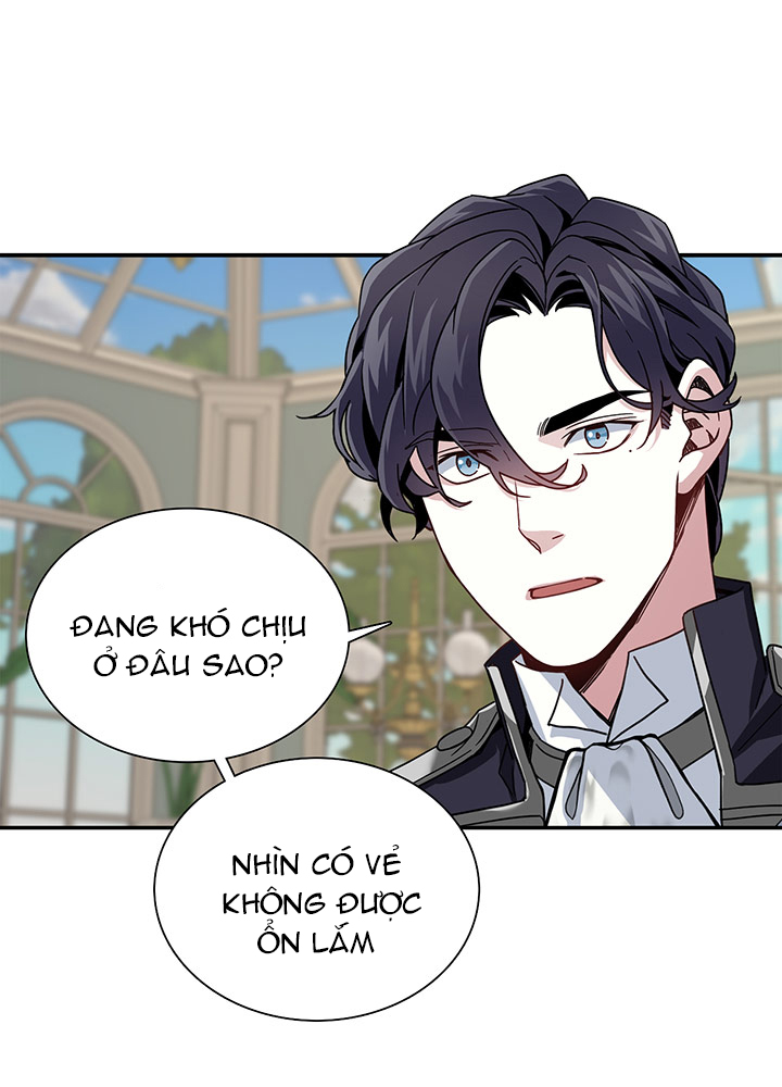 tôi là mẹ kế nhưng con gái tôi quá dễ thương chapter 2 25