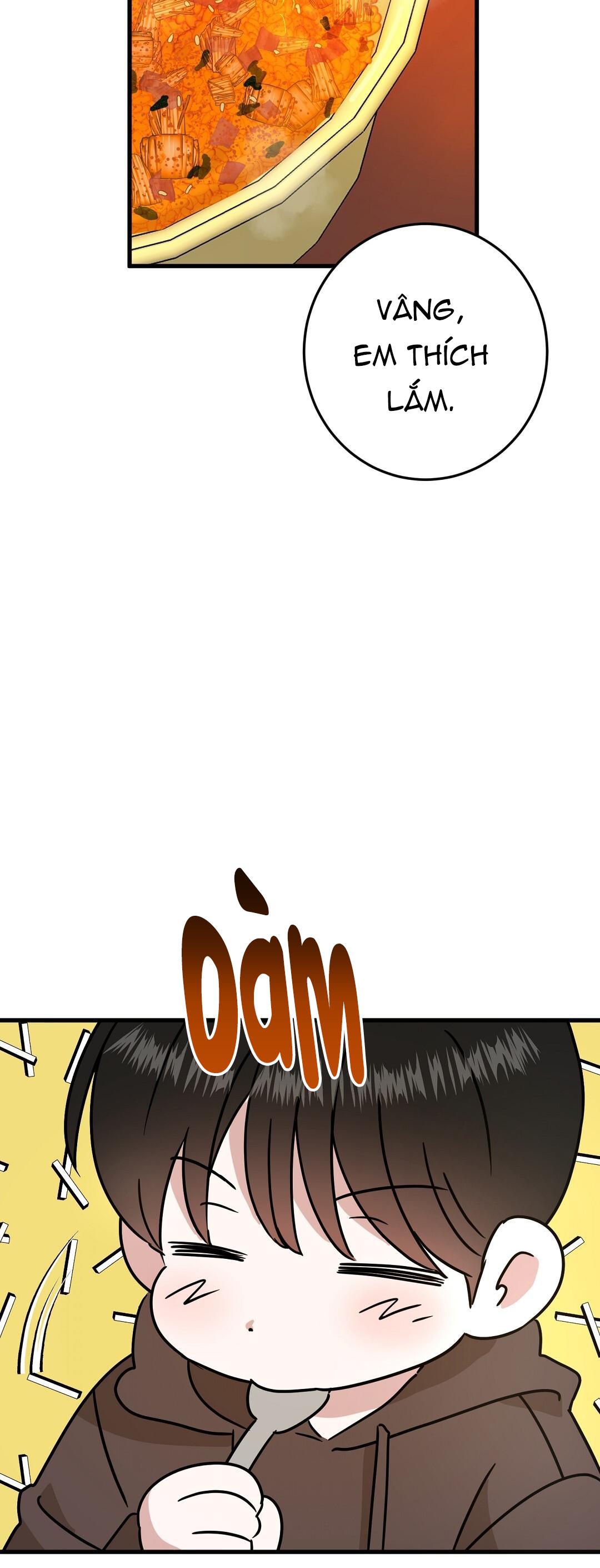 nhà tôi thành phim trường mất rồi chapter 4 19