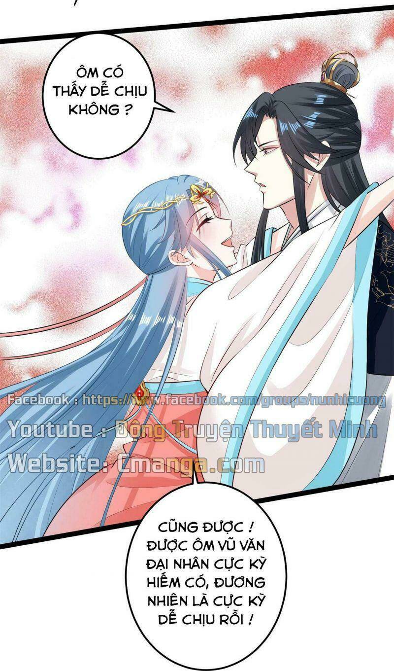 độc y đích nữ chapter 25 27