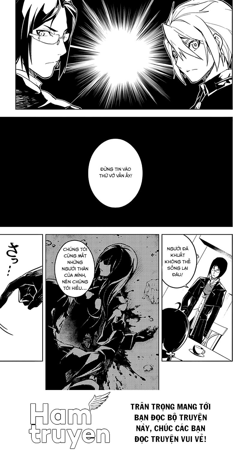 chronos ruler chapter 1.1 26