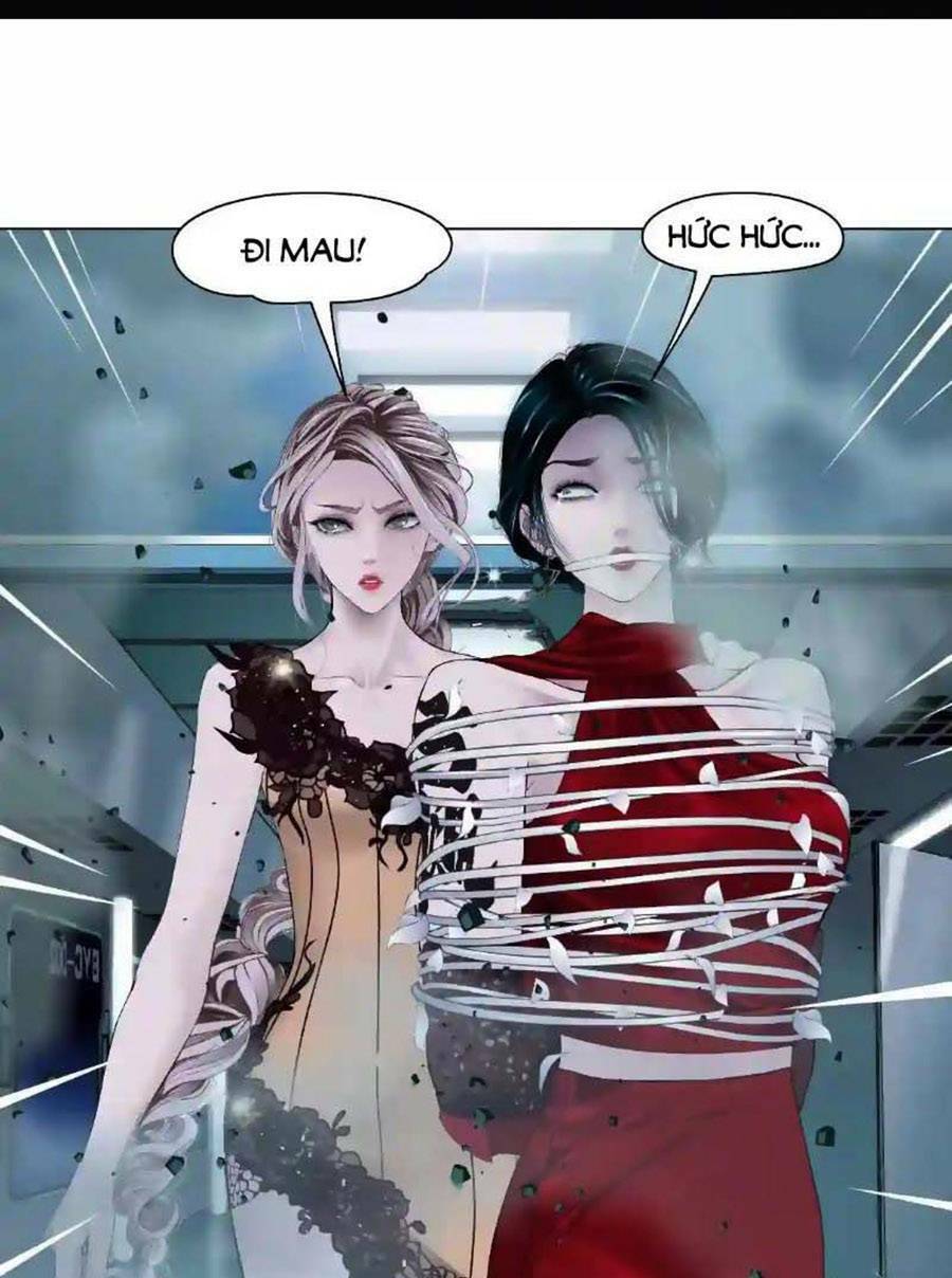 đằng nữ chapter 115 1