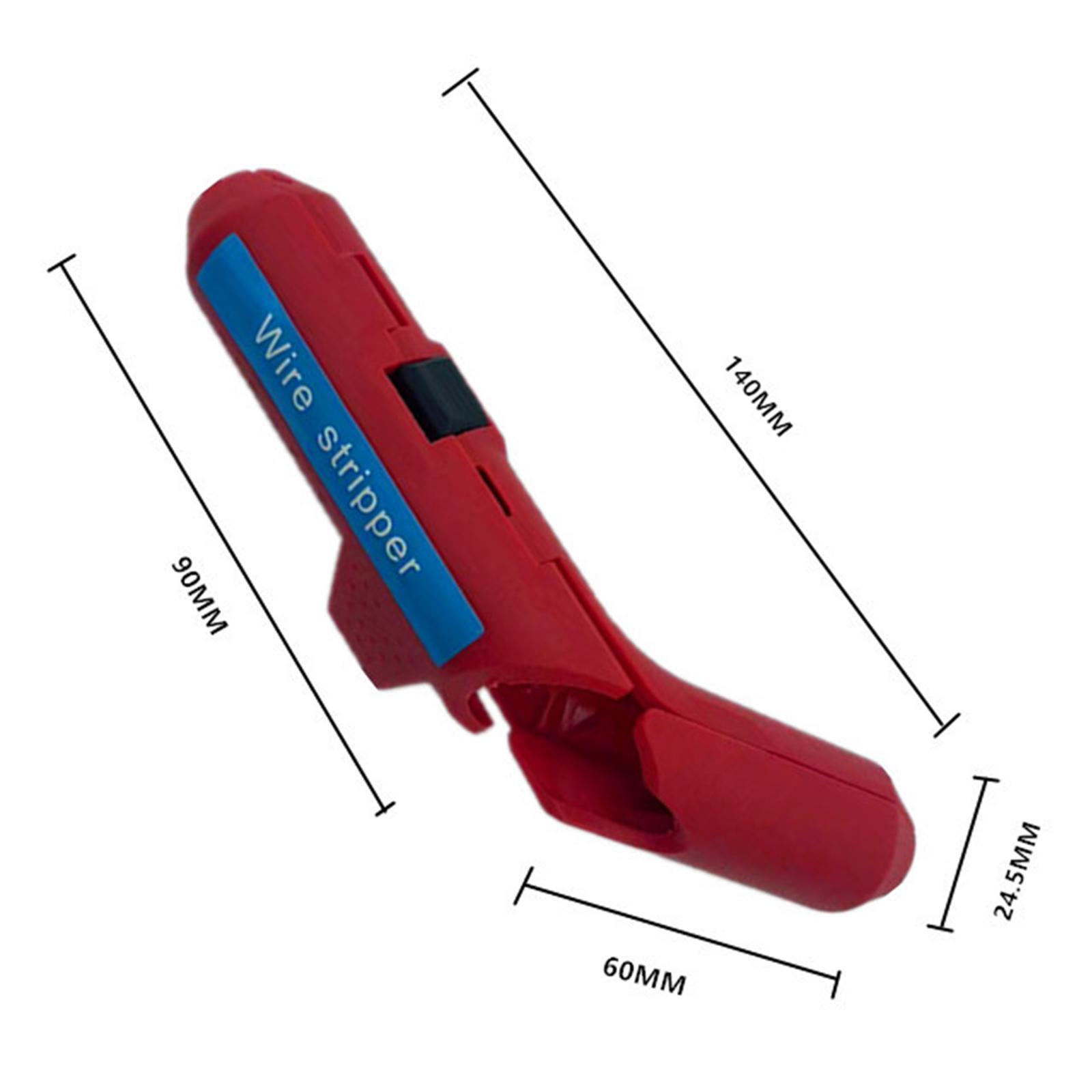 Wire Electrical Tool ,Multipurpose, Wire Pliers Tool for Cable Wire Cutting