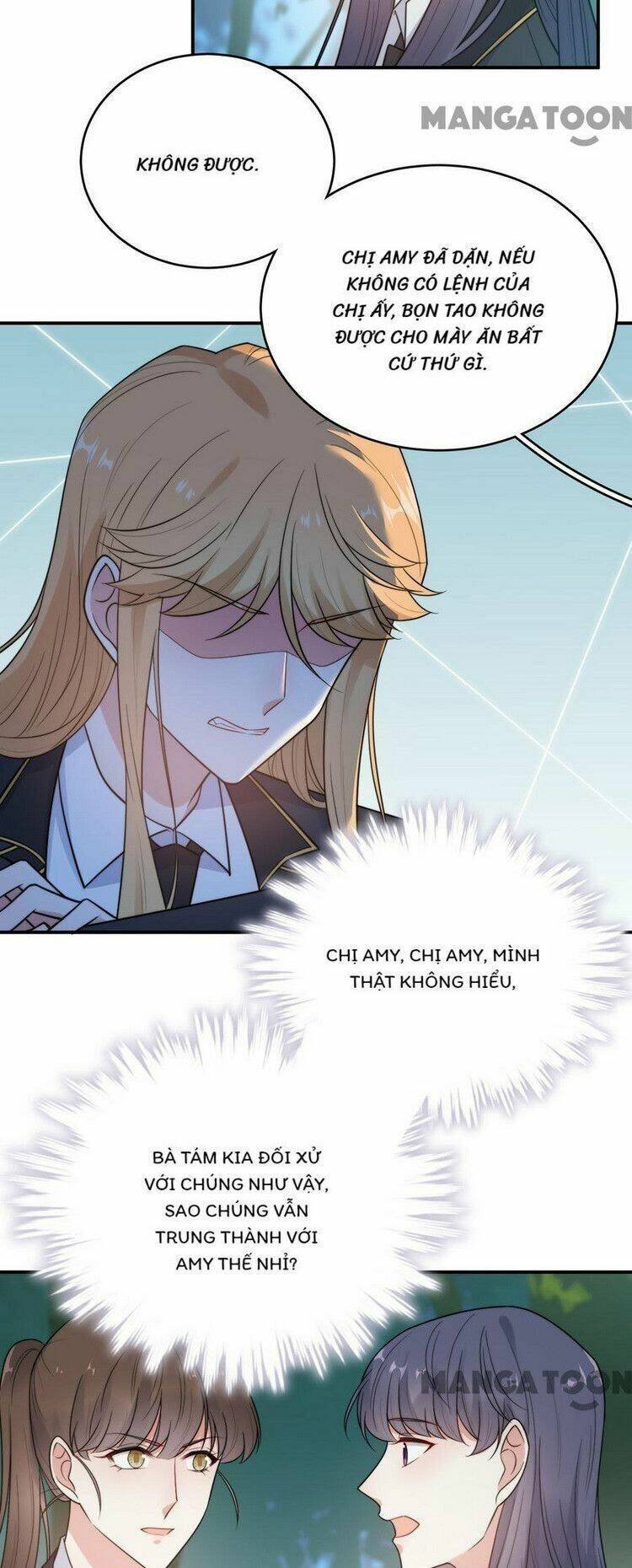 ma lạt thiên kim đẩu ác thiếu chapter 252 9