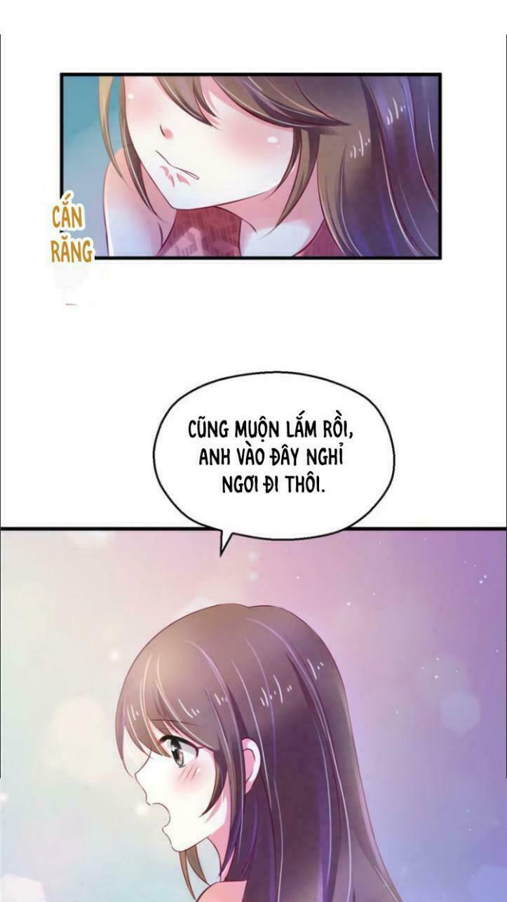 [16+] thảnh thơi thú thế chủng chủng điền, sinh sinh tể chapter 33 21