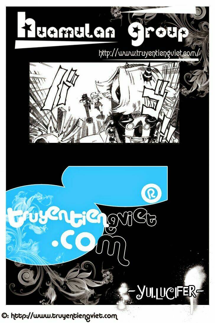 bokke-san chapter 3 27