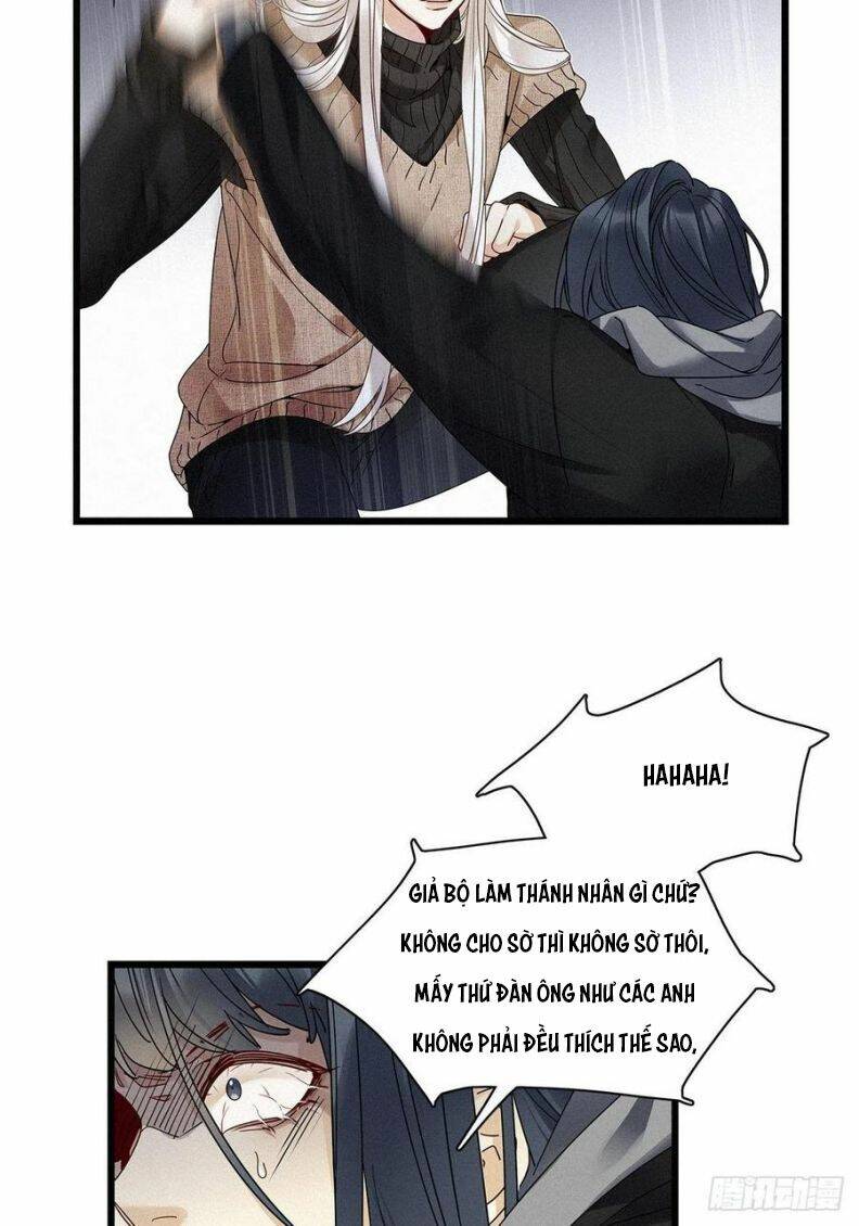 thỉnh quân nhập quái chapter 31 11