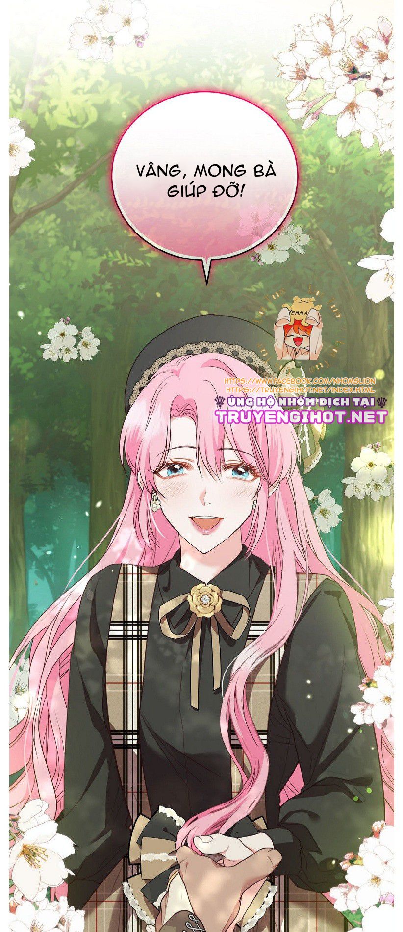 trở thành người điều chế nước hoa duy nhất của bạo chúa chapter 26 24