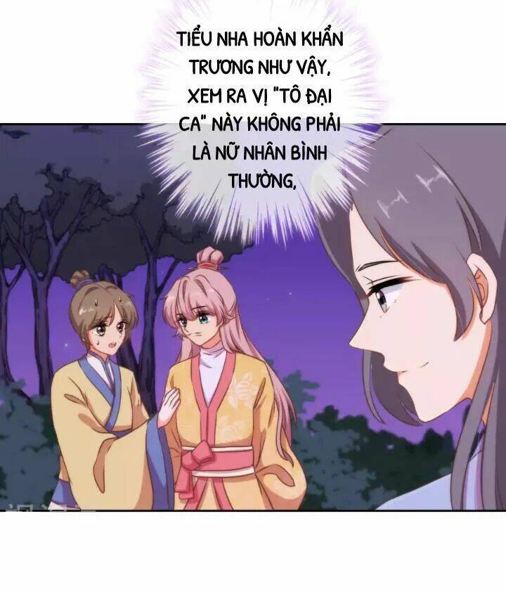 ồ, phu quân đáng yêu của tôi! chapter 25 31