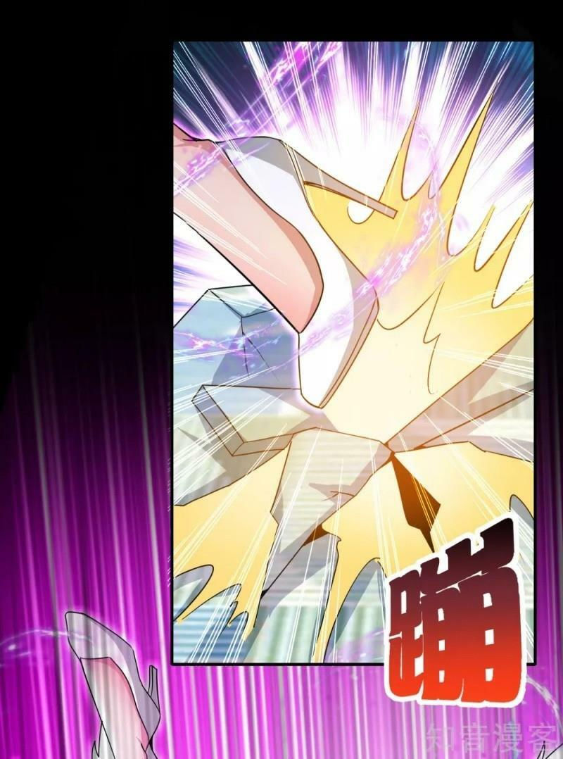 vòng bạn bè mạnh nhất của tiên giới chapter 42 12