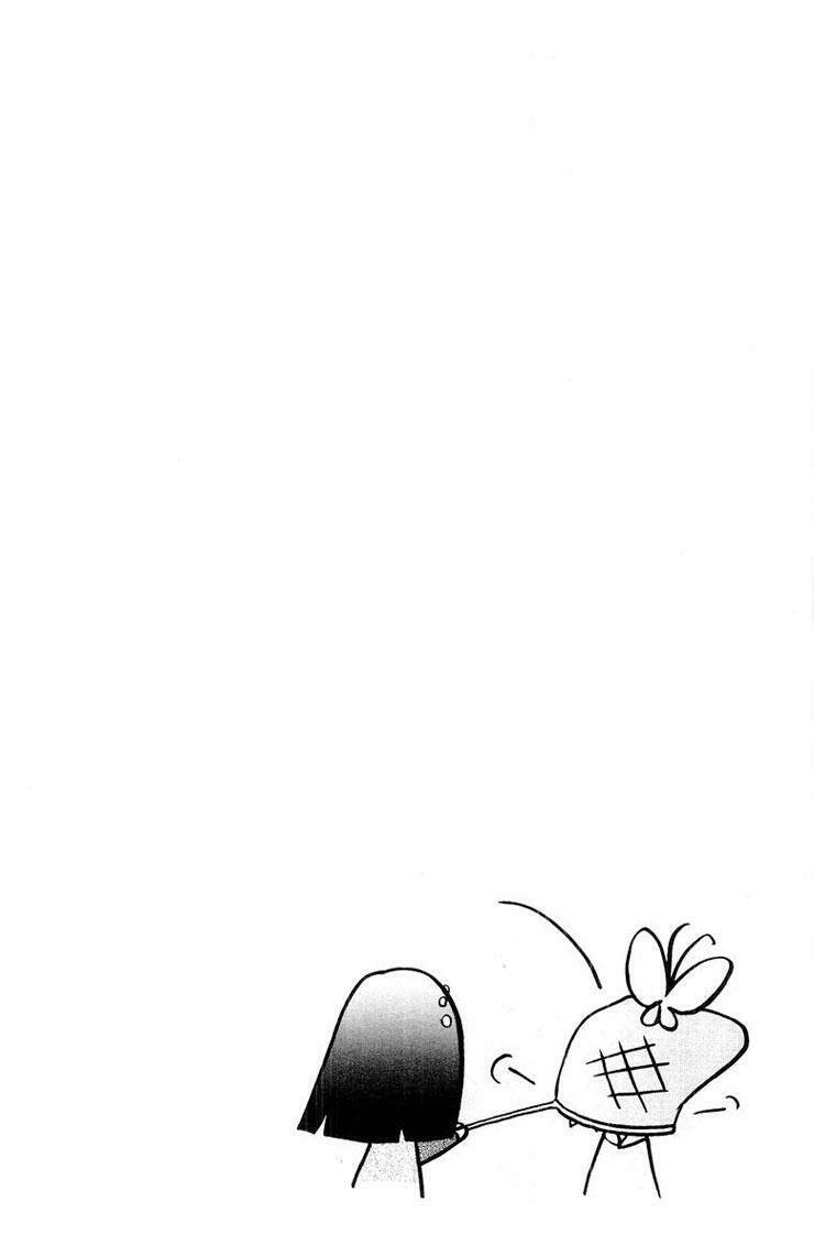 chiếc nhẫn của tiểu thần chapter 3 3