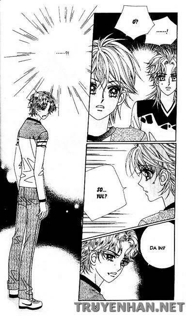 bạn trai tôi là ma cà rồng chapter 88 8