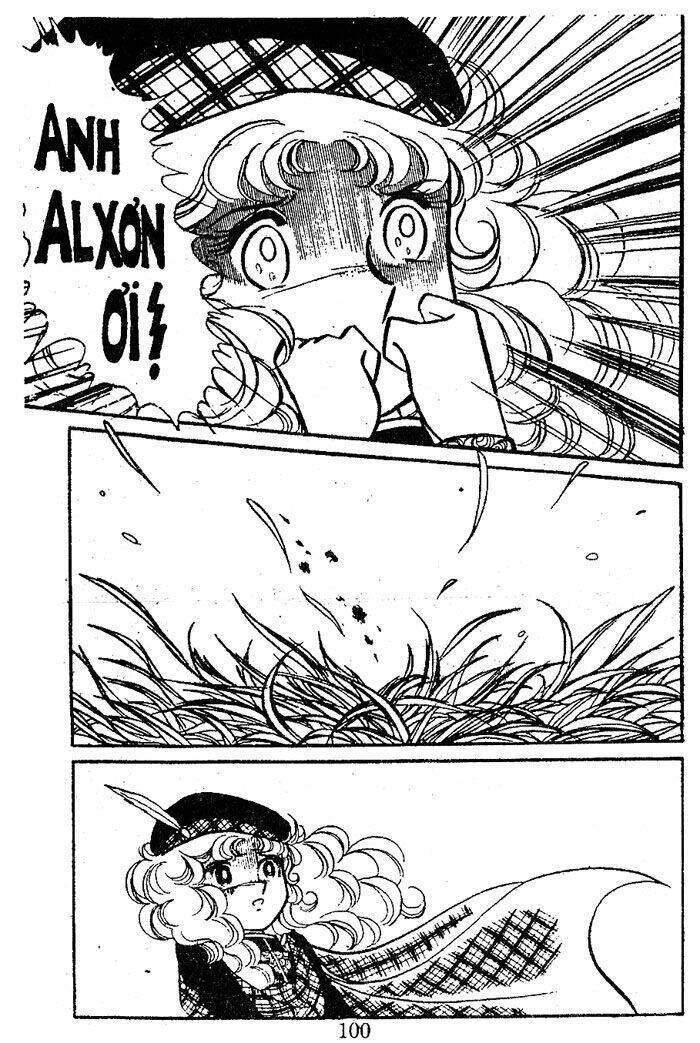 candy - cô bé mồ côi chapter 8 40