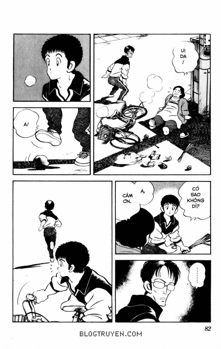 rough - ngọc thô chapter 104 6