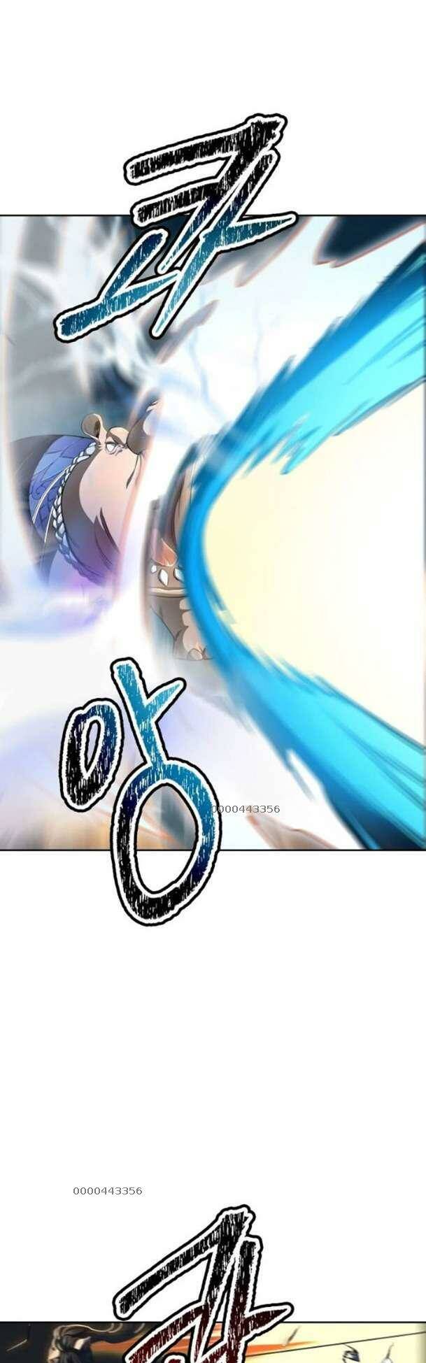 cuộc chiến trong tòa tháp chapter 579 39