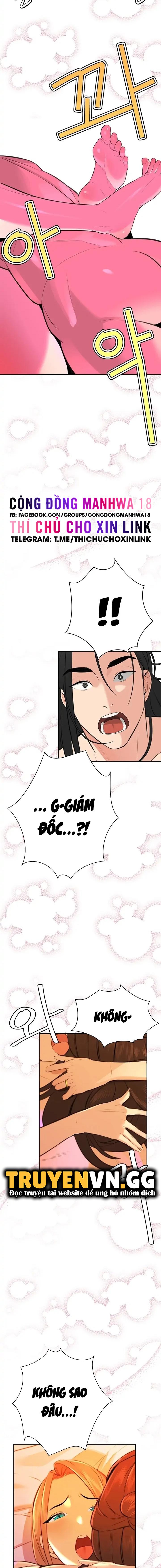 bí mật của gia tộc chaebol đời thứ ba chapter 8 7