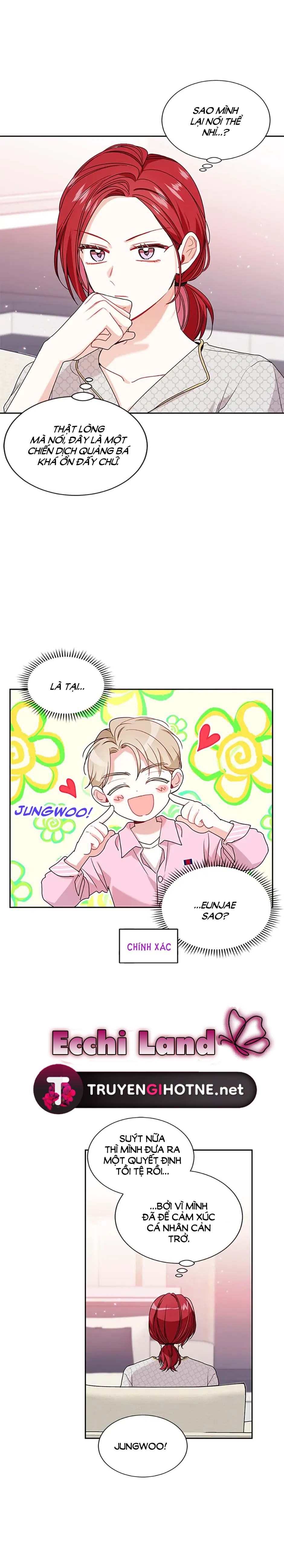 chỉ thị đặc biệt của sếp chapter 46.1 5