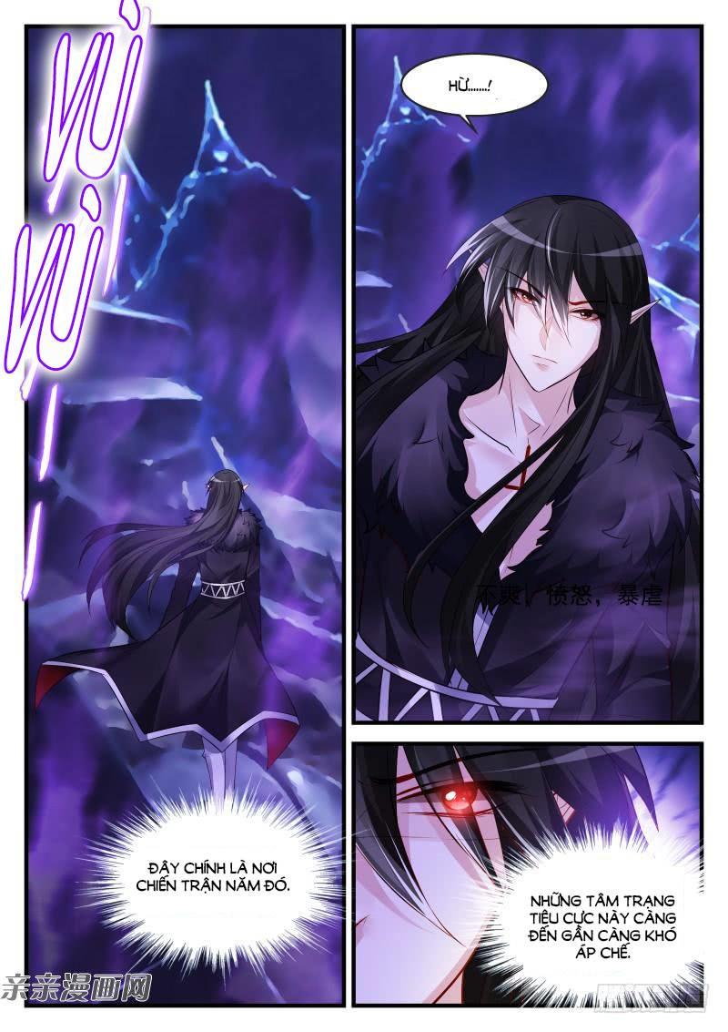 dạy bảo ma vương lão công chapter 173 1