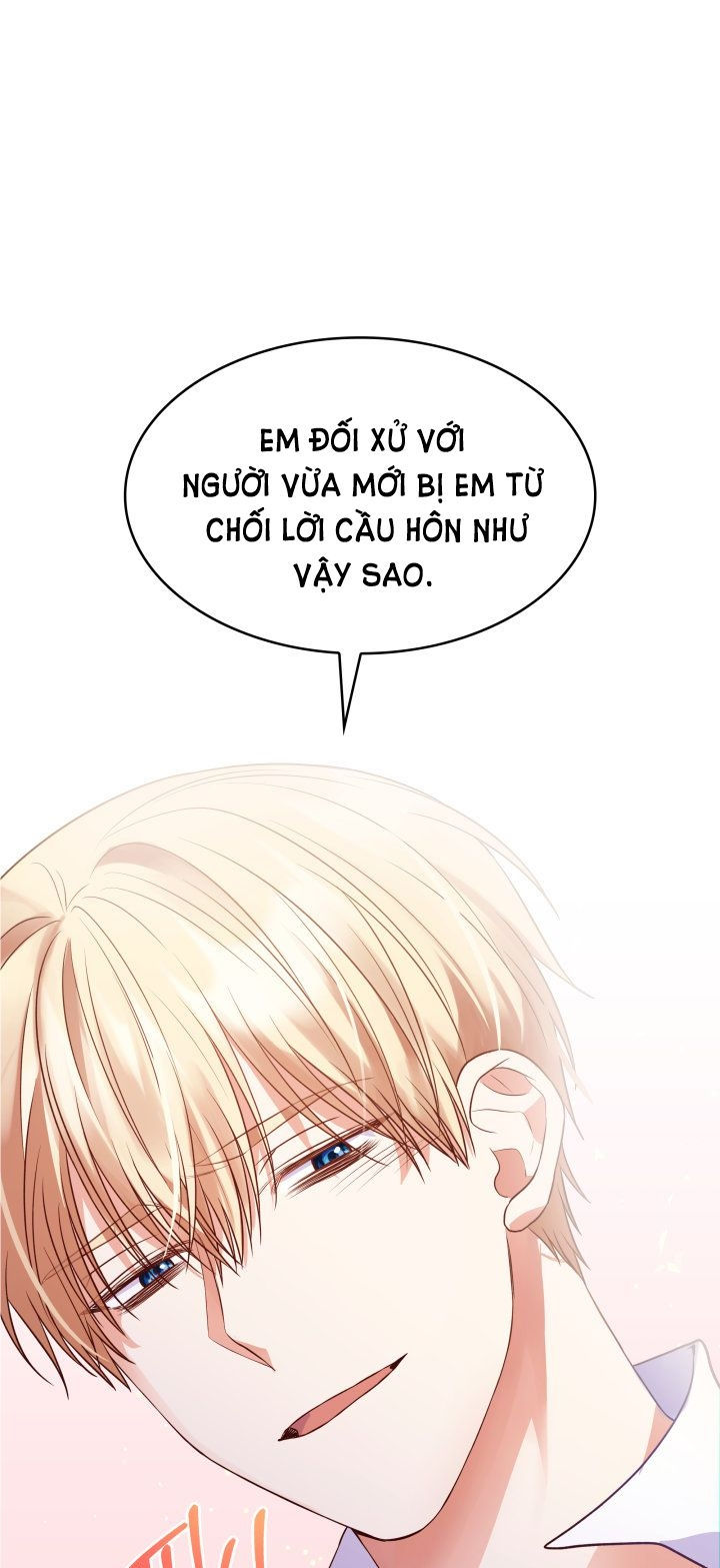 từ ác nữ tôi phải trở thành một người mẹ chapter 26.2 31