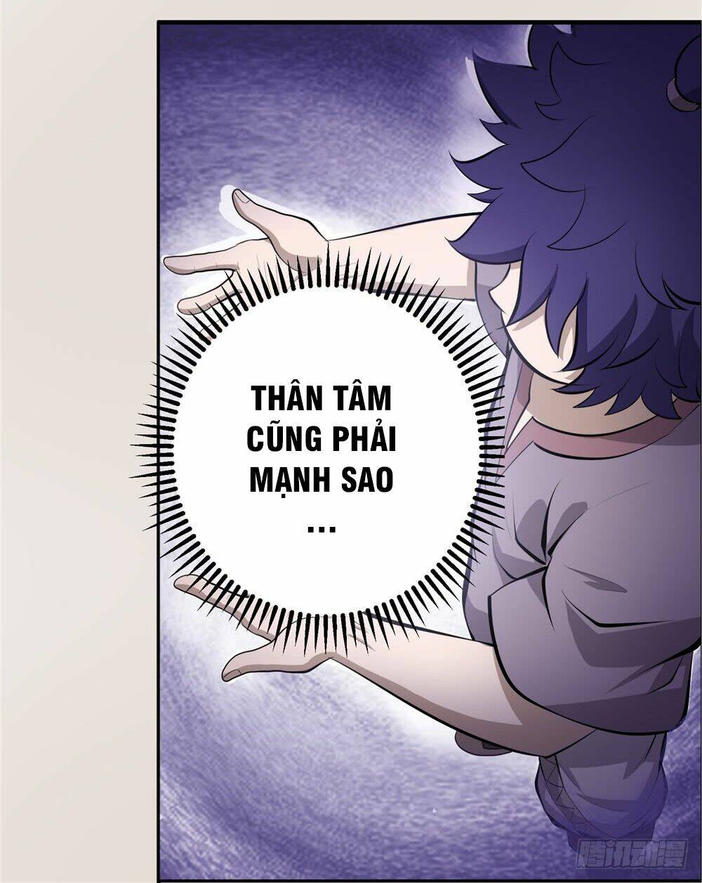 hiệp hành cửu thiên chapter 63 8