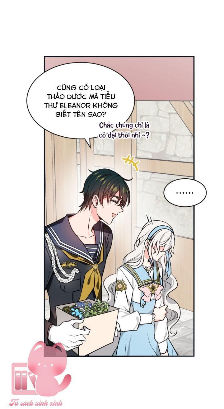 nguyện ước vô vọng của ma nữ chapter 35 16